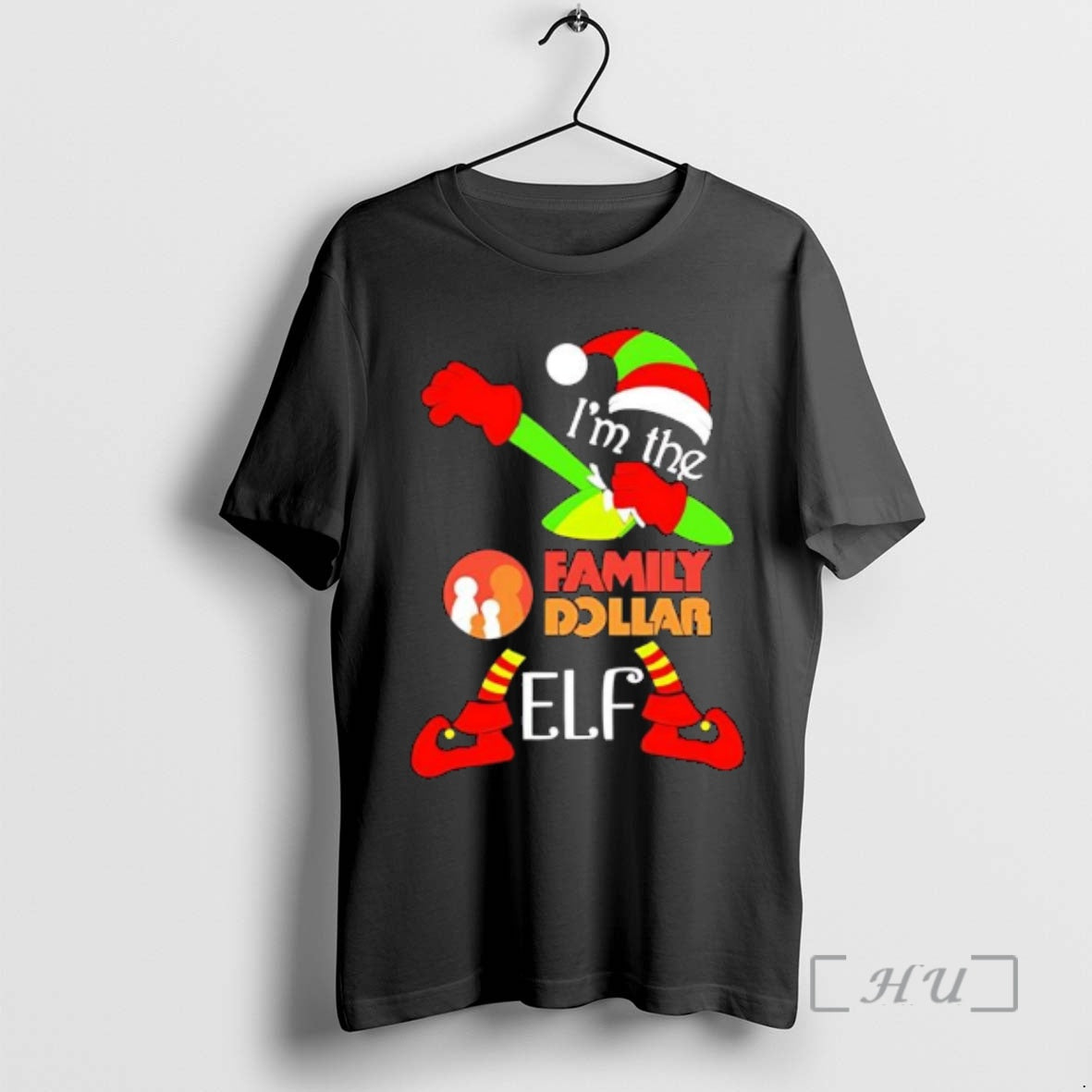 Trending Im Family Dollar Elf 2025 T-Shirts, Hoodie, Sweatshirt - T-Shirt, Sweatshirt, Hoodie