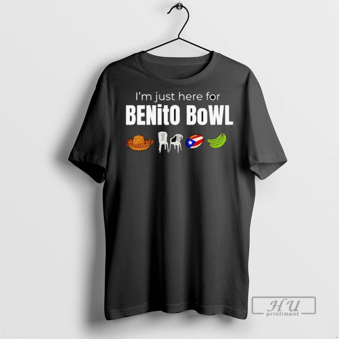 Trending Im Just Here For Benito Bowl Ornaments T Shirt Unisex T-shirt, Sweatshirt, Hoodie, Long Sleeve Tee - T-Shirt, Sweatshirt, Hoodie