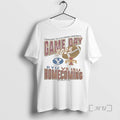 Trending Iowa State Cyclones Vs Byu Cougars 2025 Game Day Homecoming T-Shirts, Hoodie, Sweatshirt - T-Shirt, Sweatshirt, Hoodie