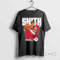 Trending Jabari Smith Jr Premiere Houston Rockets Signature T-Shirts, Hoodie, Sweatshirt - T-Shirt, Sweatshirt, Hoodie
