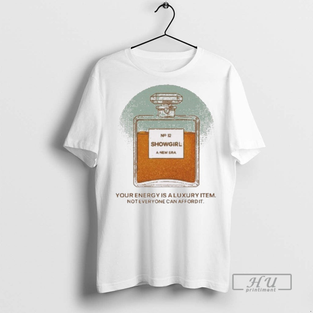 Trending Jackson Olson Wearing Your Energy Is A Luxury Item Not Everyone Can Afford It Unisex T-shirt, Sweatshirt, Hoodie, Long Sleeve Tee - T-Shirt, Sweatshirt, Hoodie