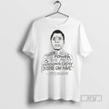 Trending James Baldwin Ignorance Allied With Power Is The Most Ferocious Enemy T Shirt Unisex T-shirt, Sweatshirt, Hoodie, Long Sleeve Tee - T-Shirt, Sweatshirt, Hoodie
