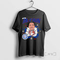 Trending Jared Mccain Big Head Caricature Philadelphia 76ers T-Shirts, Hoodie, Sweatshirt - T-Shirt, Sweatshirt, Hoodie