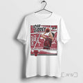 Trending Josh Giddey Jump Shot Comic Chicago Bulls T-Shirts, Hoodie, Sweatshirt - T-Shirt, Sweatshirt, Hoodie