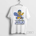 Trending Julio Rodriguez Seattle Mariners Mlb Baseball No Fly Zone T Shirt Unisex T-shirt, Sweatshirt, Hoodie, Long Sleeve Tee - T-Shirt, Sweatshirt, Hoodie