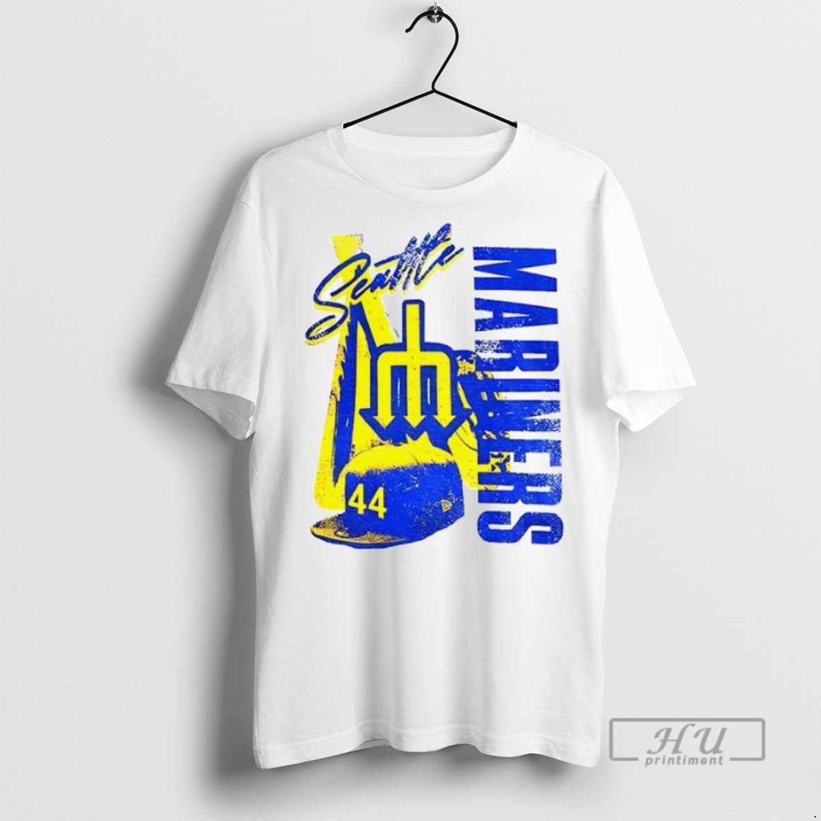 Trending Julio Rodriguez Seattle Mariners Tridents Down Mlb Baseball No Fly Zone T Shirt Unisex T-shirt, Sweatshirt, Hoodie, Long Sleeve Tee - T-Shirt, Sweatshirt, Hoodie