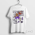 Trending K State Wildcats Coach Jerome Tang Time T-Shirts, Hoodie, Sweatshirt - T-Shirt, Sweatshirt, Hoodie