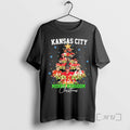 Trending Kansas City Chiefs Merry Kingdom T-Shirts, Hoodie, Sweatshirt - T-Shirt, Sweatshirt, Hoodie