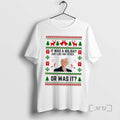 Trending Keith Morrison Was Just Like Any Other Was Ugly T-Shirts, Hoodie, Sweatshirt - T-Shirt, Sweatshirt, Hoodie
