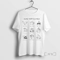 Trending Know Your Animals Early Bird Eager Beaver Bookworm Top Dog Meme T-Shirts, Hoodie, Sweatshirt - T-Shirt, Sweatshirt, Hoodie