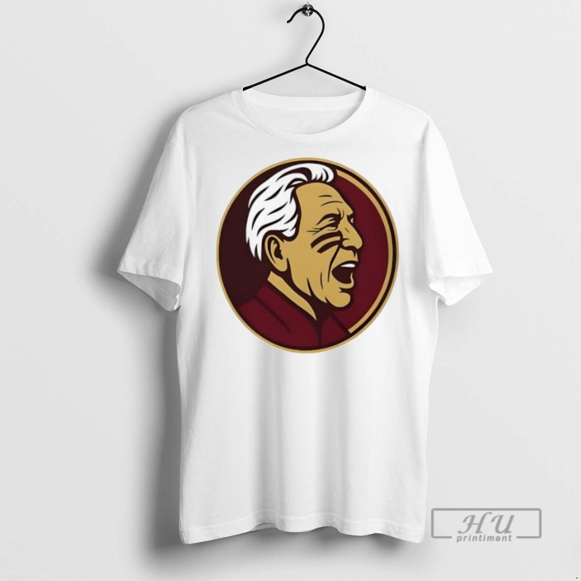 Trending Lee Corso Florida St T Shirt Unisex T-shirt, Sweatshirt, Hoodie, Long Sleeve Tee - T-Shirt, Sweatshirt, Hoodie