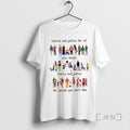 Trending Liberty Justice All Also Means Liberty Justice People You Dont T-Shirts, Hoodie, Sweatshirt - T-Shirt, Sweatshirt, Hoodie