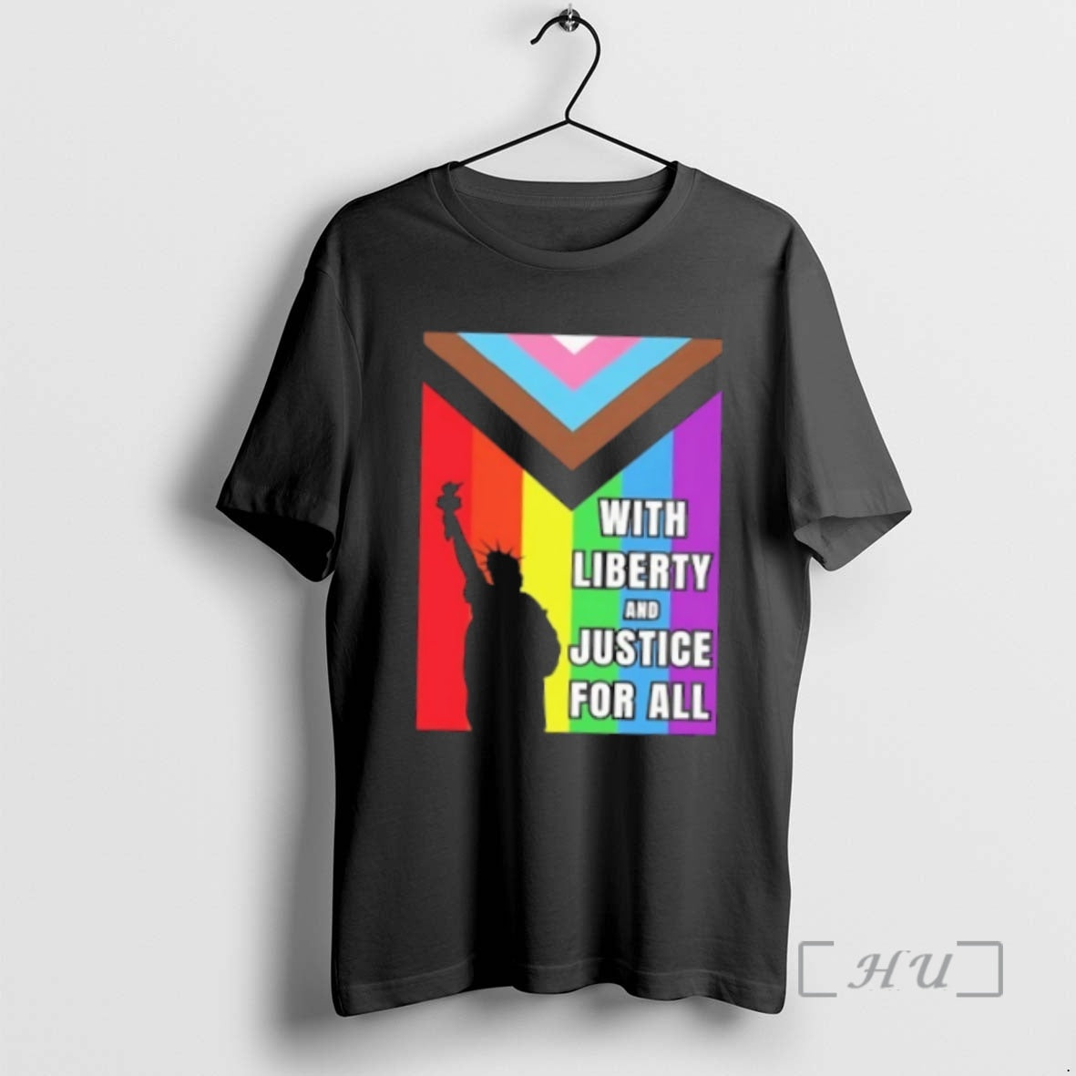 Trending Liberty Statue Liberty Justice All T-Shirts, Hoodie, Sweatshirt - T-Shirt, Sweatshirt, Hoodie