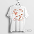 Trending Linocut 3 Headed Dog Siempre Antifascista Anti Fascism T Shirt Unisex T-shirt, Sweatshirt, Hoodie, Long Sleeve Tee - T-Shirt, Sweatshirt, Hoodie