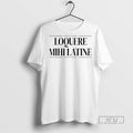 Trending Loquere Mihi Latine Talk Latin To Me T Shirt Unisex T-shirt, Sweatshirt, Hoodie, Long Sleeve Tee - T-Shirt, Sweatshirt, Hoodie