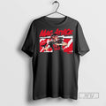 Trending Mac Jones San Francisco Mac Attack T Shirt Unisex T-shirt, Sweatshirt, Hoodie, Long Sleeve Tee - T-Shirt, Sweatshirt, Hoodie