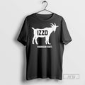 Trending Michigan State Spartans Basketball Ncaa Izzo Goat 2025 T Shirt Unisex T-shirt, Sweatshirt, Hoodie, Long Sleeve Tee - T-Shirt, Sweatshirt, Hoodie