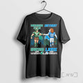 Trending Michigan State Spartans Saturdays Detroit Lions Sundays Mascot T-Shirts, Hoodie, Sweatshirt - T-Shirt, Sweatshirt, Hoodie