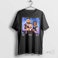 Trending Mike Evans Baker Mayfield Bucky Irving Football Tampa Bay Step Brothers T-Shirts, Hoodie, Sweatshirt - T-Shirt, Sweatshirt, Hoodie