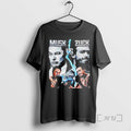 Trending Musk Vs Zuck Boxing T-Shirts, Hoodie, Sweatshirt - T-Shirt, Sweatshirt, Hoodie