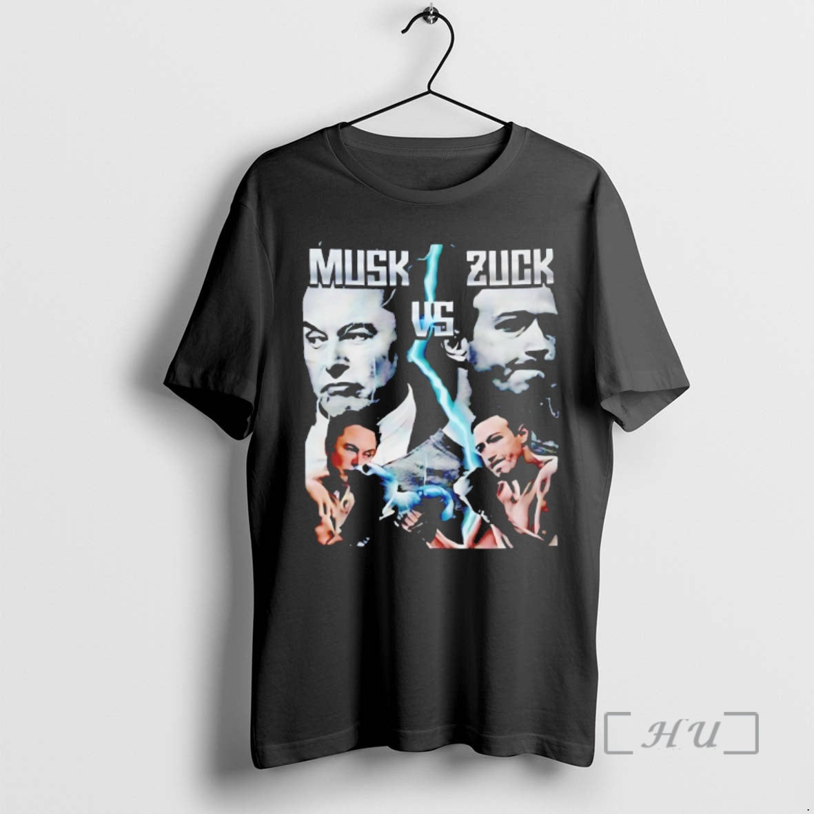 Trending Musk Vs Zuck Boxing T-Shirts, Hoodie, Sweatshirt - T-Shirt, Sweatshirt, Hoodie