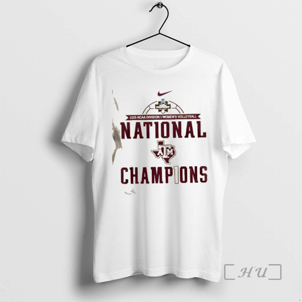 Trending Ncaa Volleyball National Champions Texas Am Aggies All Players 2 Sided T-Shirts, Hoodie, Sweatshirt - T-Shirt, Sweatshirt, Hoodie