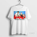 Trending Nsync Boy Band Merry Happy Holidays T-Shirts, Hoodie, Sweatshirt - T-Shirt, Sweatshirt, Hoodie