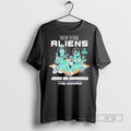 Trending New York Aliens Area 161 Baseball The Bronx T Shirt Unisex T-shirt, Sweatshirt, Hoodie, Long Sleeve Tee - T-Shirt, Sweatshirt, Hoodie