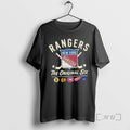 Trending New York Rangers Six Combined T-Shirts, Hoodie, Sweatshirt - T-Shirt, Sweatshirt, Hoodie