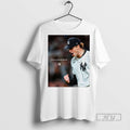 Trending New York Yankees Cam Schlittler It Was Personal For Me T Shirt Unisex T-shirt, Sweatshirt, Hoodie, Long Sleeve Tee - T-Shirt, Sweatshirt, Hoodie