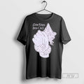 Trending Nine Lives Zero Chill Cat Ornaments T Shirt Unisex T-shirt, Sweatshirt, Hoodie, Long Sleeve Tee - T-Shirt, Sweatshirt, Hoodie