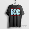 Trending No Cure Birmingham T Shirt Unisex T-shirt, Sweatshirt, Hoodie, Long Sleeve Tee - T-Shirt, Sweatshirt, Hoodie