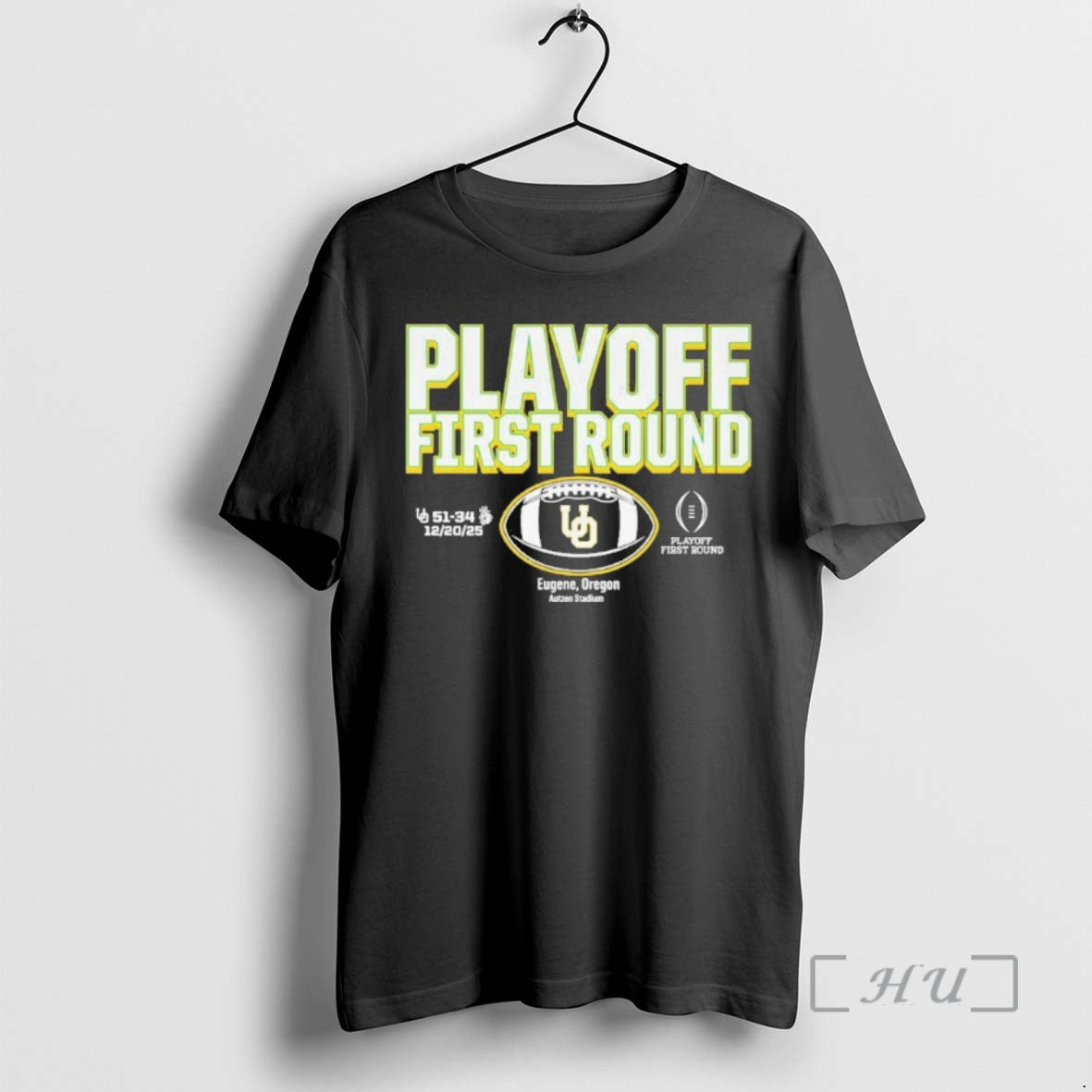 Trending Oregon Football Ducks First Round Winner 2025 Cfp T-Shirts, Hoodie, Sweatshirt - T-Shirt, Sweatshirt, Hoodie