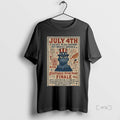 Trending Patriotic Sam Eagle Muppets July 4th Fireworks Salute All Nations But Mostly T-Shirts, Hoodie, Sweatshirt - T-Shirt, Sweatshirt, Hoodie