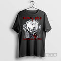 Trending Pencey Prep Heartbreak In Stereo Ornaments T Shirt Unisex T-shirt, Sweatshirt, Hoodie, Long Sleeve Tee - T-Shirt, Sweatshirt, Hoodie