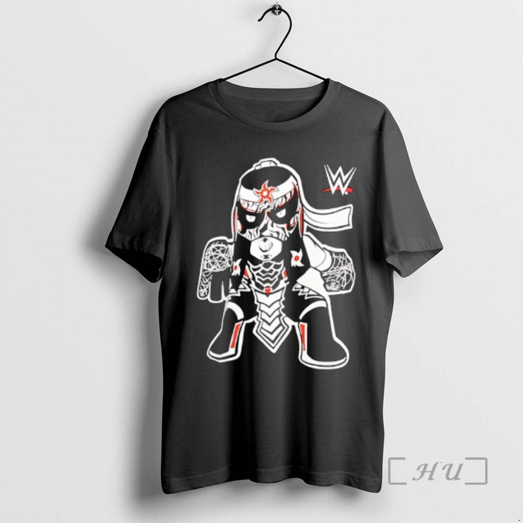 Trending Penta El Zero Miedo Pentagon Jr T-Shirts, Hoodie, Sweatshirt - T-Shirt, Sweatshirt, Hoodie