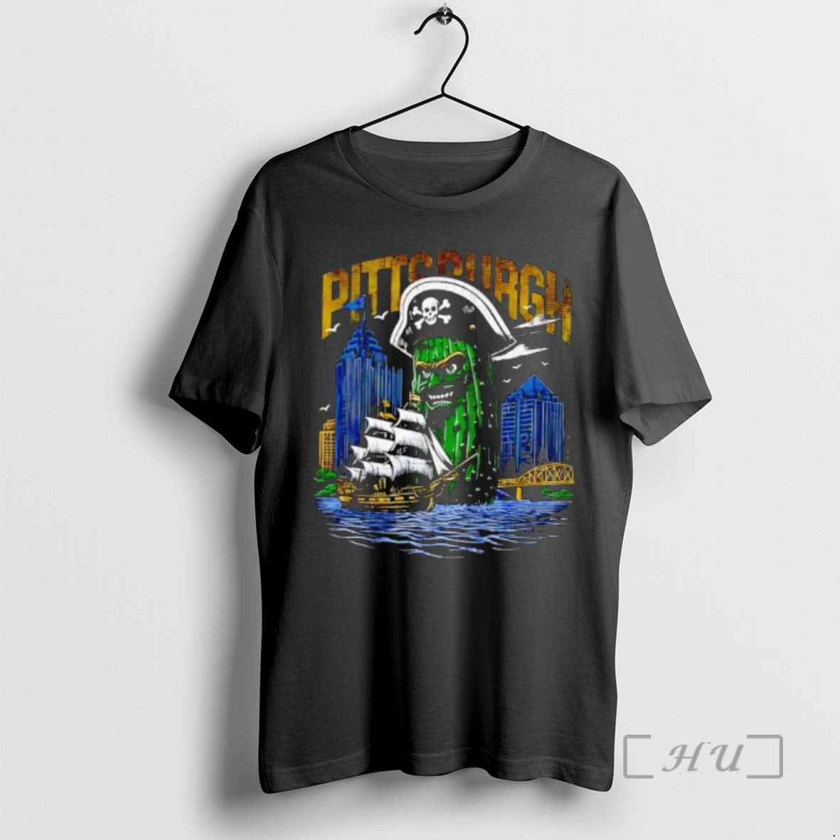 Trending Picklesburgh Pirate Cucumber City T-Shirts, Hoodie, Sweatshirt - T-Shirt, Sweatshirt, Hoodie