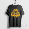 Trending Pittsburgh Bridge Graffiti T-Shirts, Hoodie, Sweatshirt - T-Shirt, Sweatshirt, Hoodie