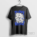 Trending Puppy Knight Tigerlionmoikana T Shirt Unisex T-shirt, Sweatshirt, Hoodie, Long Sleeve Tee - T-Shirt, Sweatshirt, Hoodie