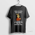 Trending Rabbit Yes I Cuss Yes I Drink If That Makes Me Bad Mom T-Shirts, Hoodie, Sweatshirt - T-Shirt, Sweatshirt, Hoodie