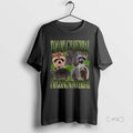 Trending Raccoon Stoner 420 Too Much Herbal Im Going Nonverbal T-Shirts, Hoodie, Sweatshirt - T-Shirt, Sweatshirt, Hoodie