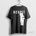 Trending Resist Polar Bear T-Shirts, Hoodie, Sweatshirt - T-Shirt, Sweatshirt, Hoodie