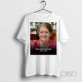 Trending Rest In Peace Actress Dame Patricia Routledge 1929 2025 T Shirt Unisex T-shirt, Sweatshirt, Hoodie, Long Sleeve Tee - T-Shirt, Sweatshirt, Hoodie