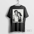 Trending Rick Oconnell And Evelyn Oconnell The Mummy 1999 Is Perfect T Shirt Unisex T-shirt, Sweatshirt, Hoodie, Long Sleeve Tee - T-Shirt, Sweatshirt, Hoodie