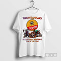 Trending Rite Horror Film Hallothanksmas Its The Most Wonderful Time Of The Year Unisex T-shirt, Sweatshirt, Hoodie, Long Sleeve Tee - T-Shirt, Sweatshirt, Hoodie