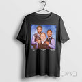 Trending Rome Odunze Caleb Williams Ben Johnson Football Chicago Step Brothers T-Shirts, Hoodie, Sweatshirt - T-Shirt, Sweatshirt, Hoodie