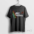 Trending Rooster Arc Raiders Gaming Color T-Shirts, Hoodie, Sweatshirt - T-Shirt, Sweatshirt, Hoodie