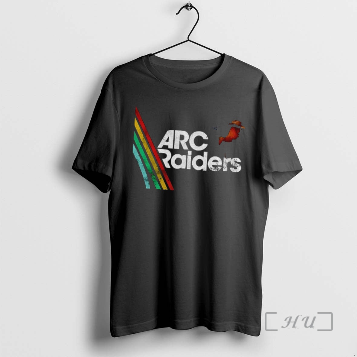Trending Rooster Arc Raiders Gaming Color T-Shirts, Hoodie, Sweatshirt - T-Shirt, Sweatshirt, Hoodie