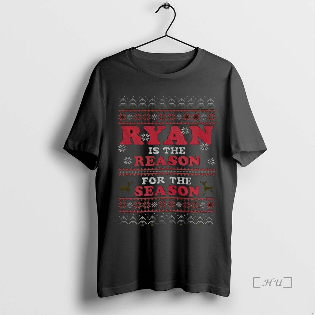 Trending Ryan Ryan Is Season Season T-Shirts, Hoodie, Sweatshirt - T-Shirt, Sweatshirt, Hoodie