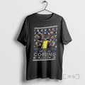 Trending Scotland Football Jumper Well Be Coming 2026 Navy World Cup 26 Scottish T-Shirts, Hoodie, Sweatshirt - T-Shirt, Sweatshirt, Hoodie